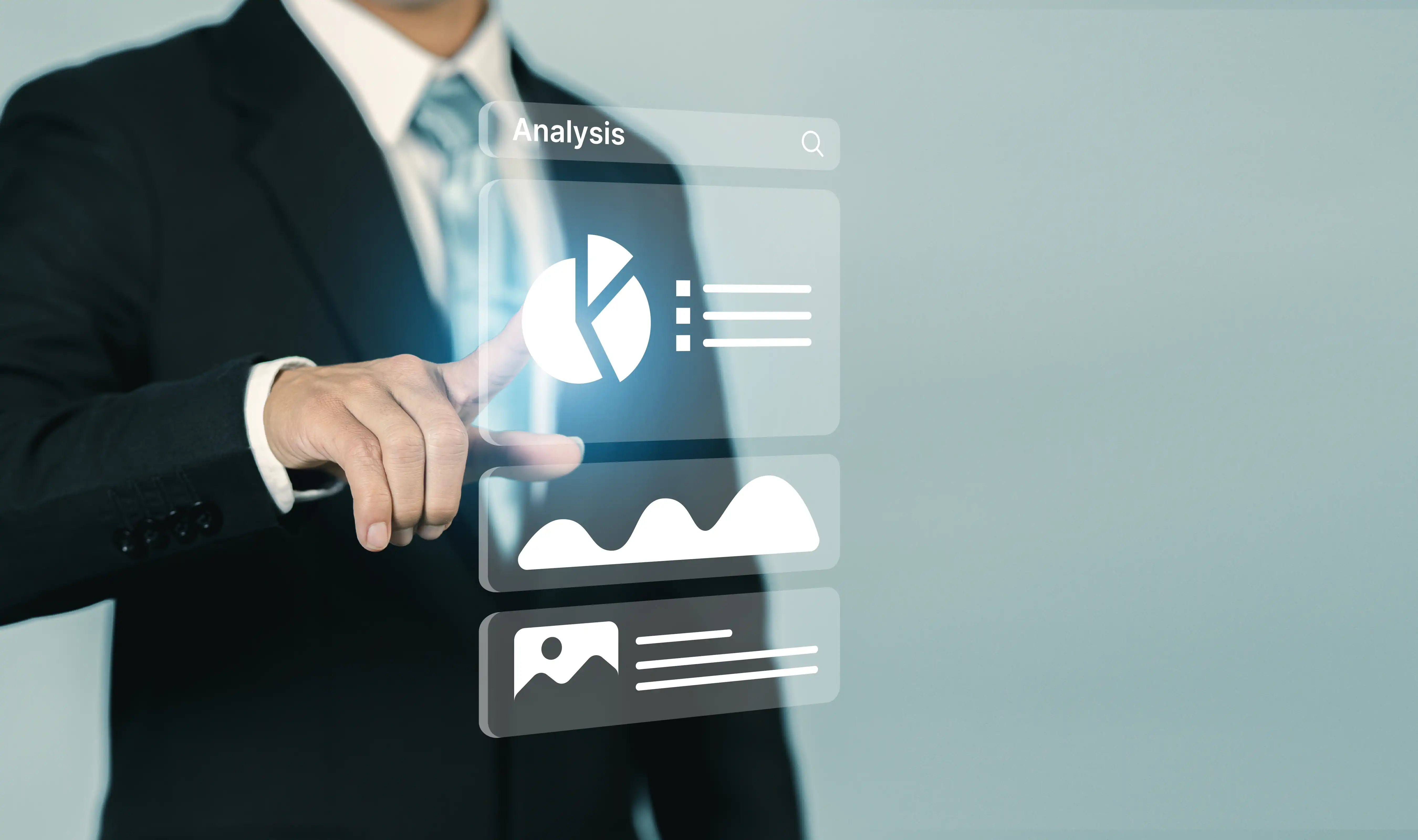 أدوات تحليل البيانات وذكاء الأعمال لتحويل المعلومات إلى رؤى ذكية – ولف نوفا